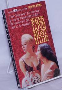 image of When Love Must Hide