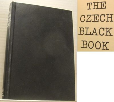 The Czech Black Book. Prepared by the Institute…