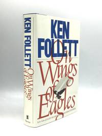 image of ON WINGS OF EAGLES