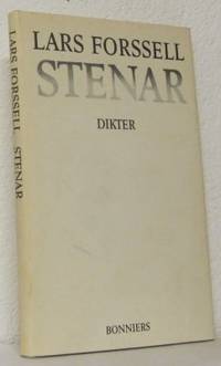 Stenar. Dikter.