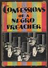 Confessions of a Negro Preacher