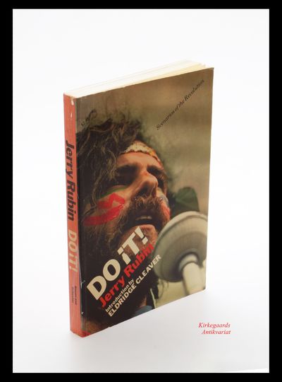 DO IT! Scenarios of the Revolution.
