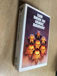 image of The Best of Isaac Asimov