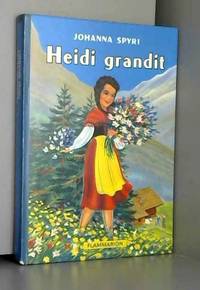 Heidi Grandit