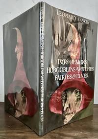 Imps * Demons * Hobgoblins * Witches & Elves