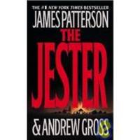 The Jester by James Patterson - 2008-01-07