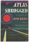 Atlas Shrugged