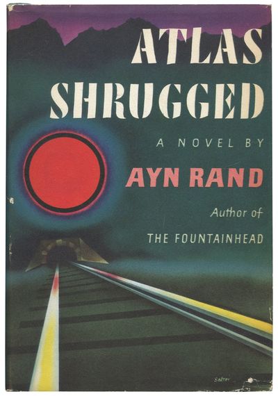 Atlas Shrugged