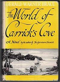 The World of Carrick's Cove (Novel)