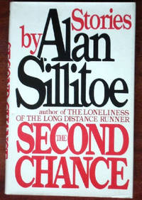 image of The Second Chance and Other Stories