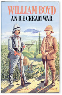 An Ice-Cream War