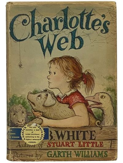 Charlotte's Web