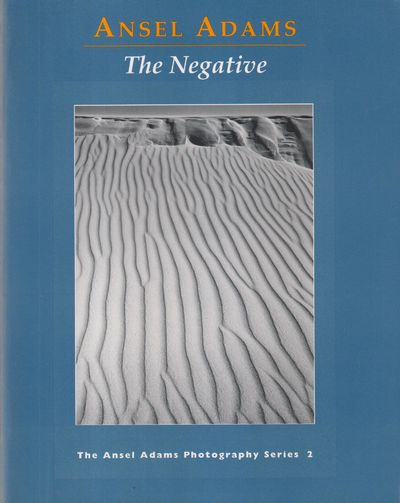 The Negative. With the collaboration of Robert…