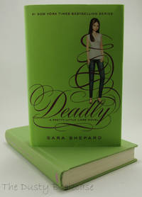 Pretty Little Liars #14: Deadly