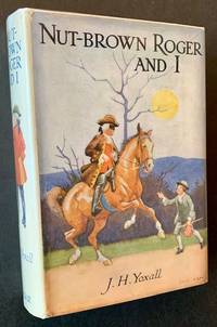 Nutbrown Roger and I: A Romance of the Highway