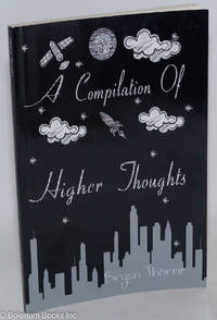 cover of A Compilation of Higher Thoughts" vol. 1