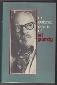 image of The Collected Poems of Al Purdy