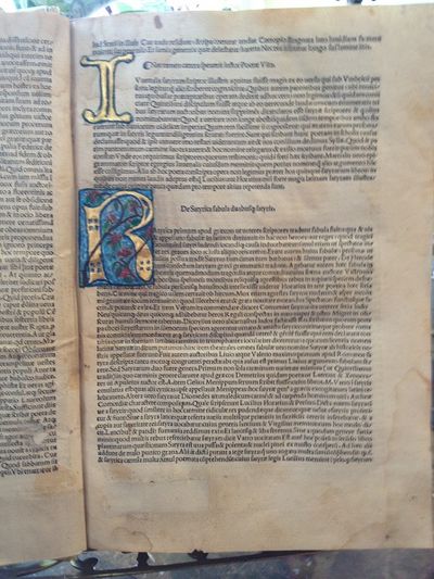 example of incunabula