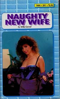Naughty New Wife TWN-291