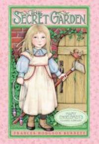 The Secret Garden (Mary Engelbreit&#039;s Classic Library) by Frances Hodgson Burnett - 2007-09-09