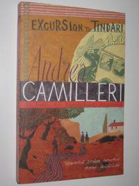 image of Excursion to Tindari - Inspector Montalbano Series #5