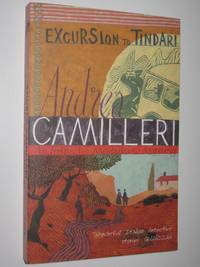 Excursion to Tindari - Inspector Montalbano Series #5