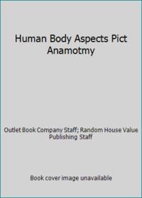 Human Body Aspects Pict Anamotmy