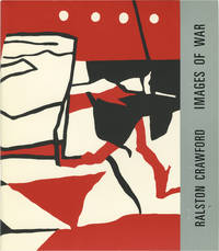 Ralston Crawford: Images of War (First Edition)