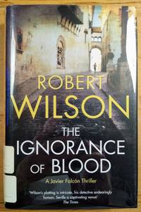 image of Ignorance Of Blood
