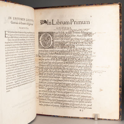ANNOTATED CLIFF'S NOTES; (photo 1)