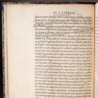 ANNOTATED CLIFF'S NOTES; (photo 3)