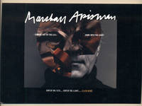 Marshall Arisman: Coming Out of the Light / Going into the Light