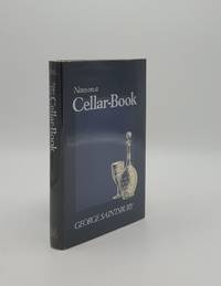 NOTES ON A CELLAR-BOOK by SAINTSBURY George