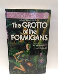 cover of The Grotto of the Formigans