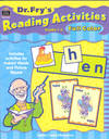Dr. Fry's Reading Activities, Grades 1-2