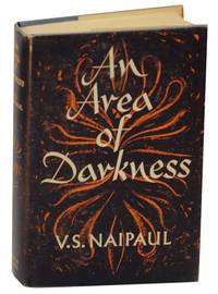 An Area of Darkness by NAIPAUL, V.S - 1966