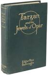 Tarzan and The Jewels Of Opar