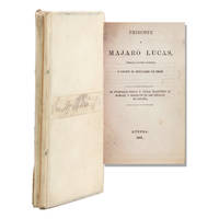 Criscote e Majaró Lucas, chibado andré o Romano ó chipé es Zincales de Sesé. El Evangelio segun S. Lucas, traducido al Romaní, ó dialecto de los Gitanos de España
