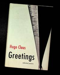 Greetings: Selected Poems
