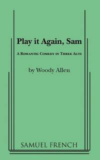 image of Play It Again, Sam