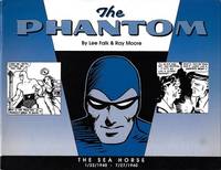 THE PHANTOM: THE SEA HORSE 1/22/1940 - 7/27/1940