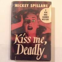 image of Kiss Me Deadly