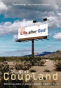 cover of Life After God
