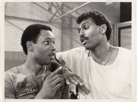 Better Days (Original photograph from the 1986 television series)