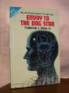 ENVOY TO THE DOG STAR, bound with SHOCK WAVE
