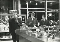 image of Playtime (Original photograph from the 1967 film)