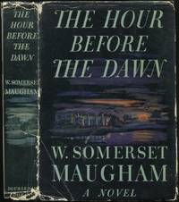 The Hour Before the Dawn