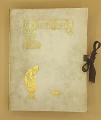 The Ingoldsby Legends, or Mirth and Marvels (Signed by Rackham)