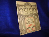 image of Gold and Gothic: Story of Larimer Square