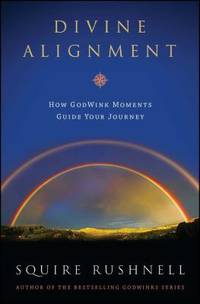 Godwinks and Divine Alignment : How Godwink Moments Guide Your Journey